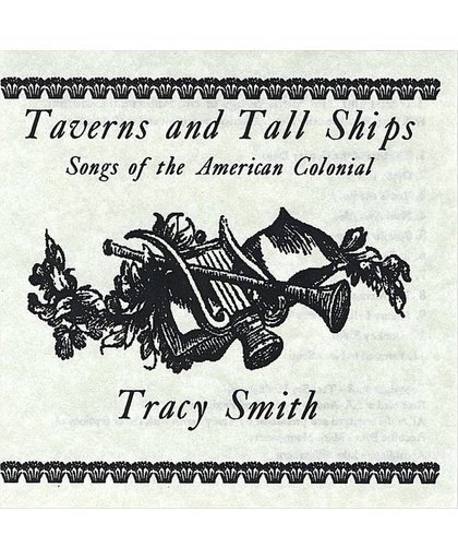 Taverns and Tall Ships