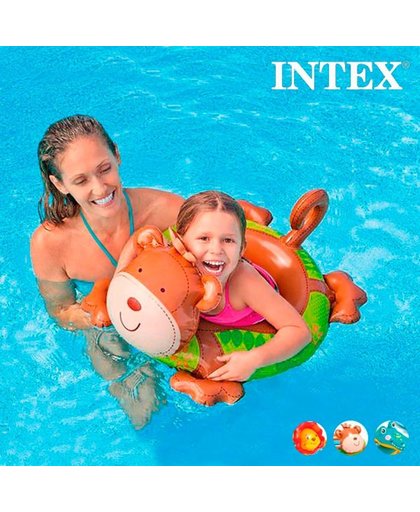 Intex Dieren Kinderzwemband