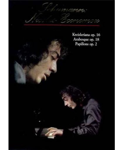 Schumann : Nicolas Economou
