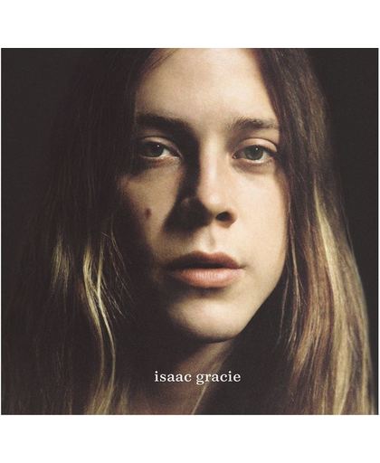Isaac Gracie (Limited Edition) (LP)