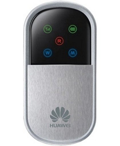 Huawei E5830 Unlocked 7.2Mbps WiFi 3G Modem Router Broadband Modem Hotspot, Sign Random Delivery