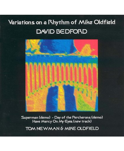 Variations On A Rhythm Of Mike Oldfield