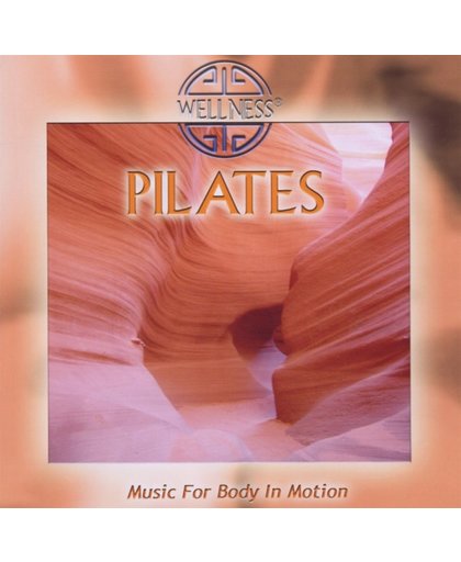 Pilates - Music For Body In Mo