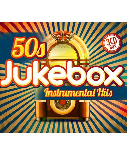 50S Jukebox Instrumental Hits