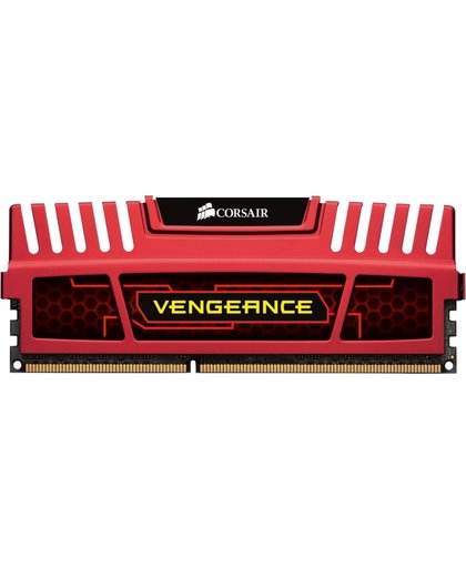 Corsair Vengeance 16GB DDR3 1600MHz (2 x 8 GB)