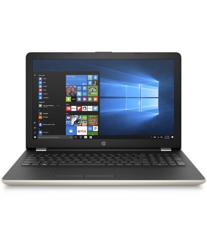 HP Notebook - 15-bs050nd