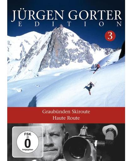 Juergen Gorter Edition Iii