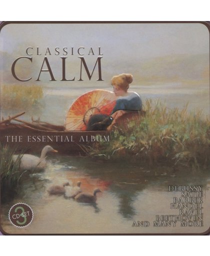 Classical Calm -..