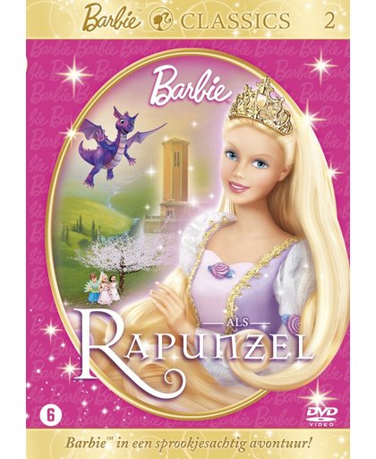 Barbie - Rapunzel