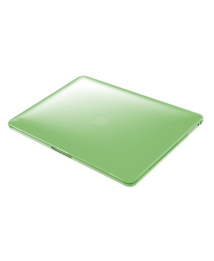 Speck SmartShell - Cover voor MacBook Pro 13 inch - Dusty Green