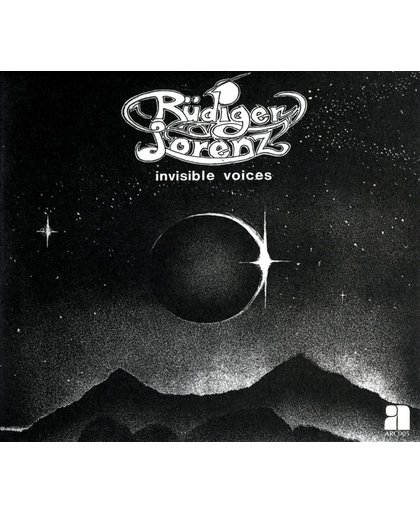Invisible Voices -Remast-