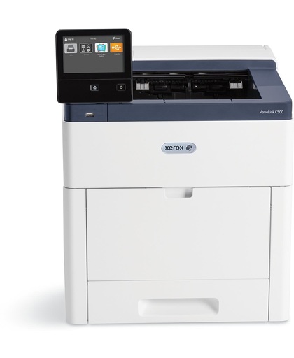 Xerox VersaLink C500V_N Kleur 1200 x 2400DPI A4 laserprinter