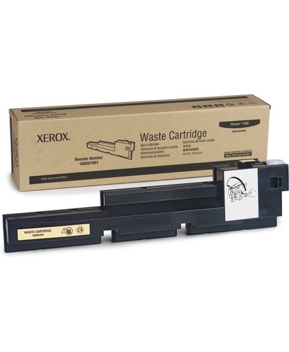 XEROX 106R01081 - Afvaltoner Bakje / Standaard Capaciteit