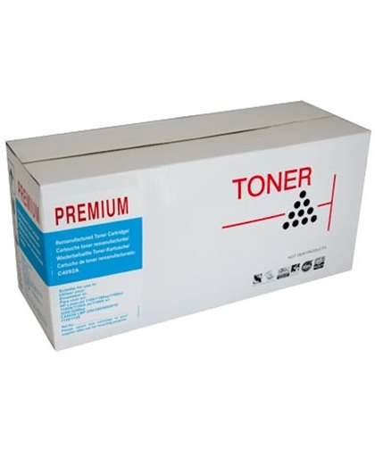 Inktmedia® huismerk - Laser Toner - Alternatief voor de Brother TN-2310 / TN-2320 Inktmedia® Huismerk toner cartridge