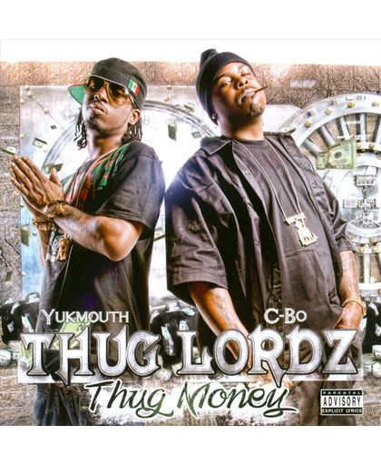 Thug Money