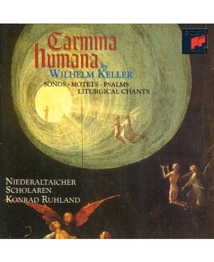 Wilhelm Keller: Carmina Humana