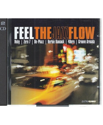 Feel The Jazz Flow