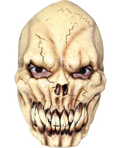 Partychimp - Masker - Angstaanjagend skelet