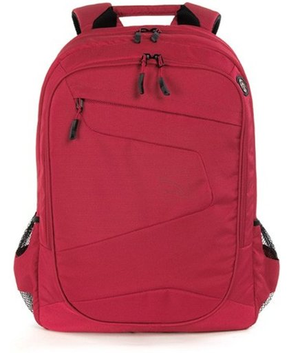 Lato backpack MBPro 17' Red