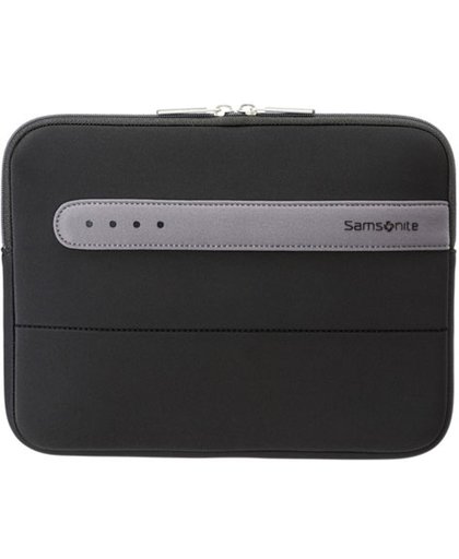 Samsonite ColorShield - Laptop Sleeve / 13,3 inch / Zwart/grijs