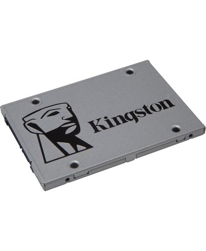 Kingston Technology SSDNow UV400 120GB 2.5" SATA III