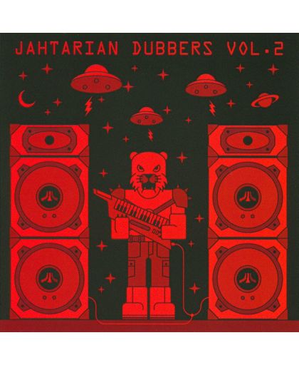 Jahtarian Dubbers Vol2