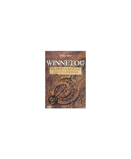 Winnetou - Bloem Op De Prairie