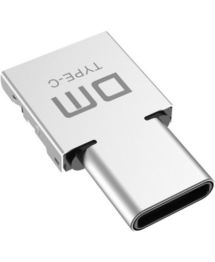 DM OTG Adapter functie Zet normale USB in TYPE C flashdrive - Handig voor USB Sticks, Controllers en meer!