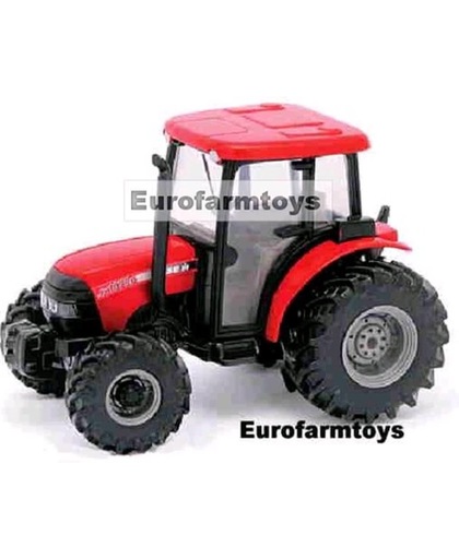 Britains Case IH JX1075C tractor schaalmodel 1:32