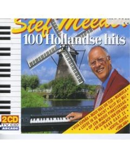 100 Hollandse Hits