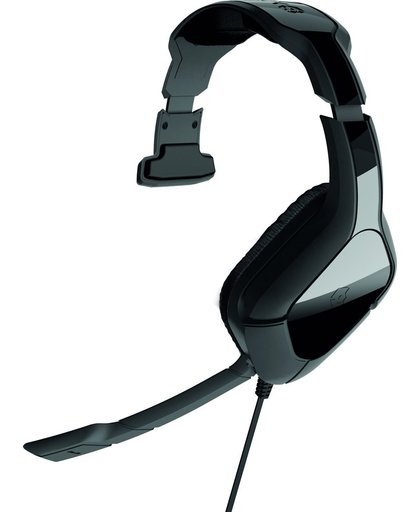 Gioteck HCC - Chat Gaming Headset  - PS4 + Xbox One + PC + Nintendo Switch