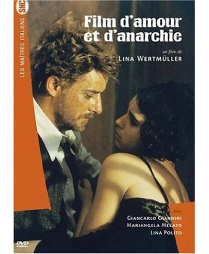 Film D'amour et d'anarchie -Digi-