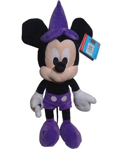 Mickey Mouse Magic Tovenaar Pluche knuffel 45 cm