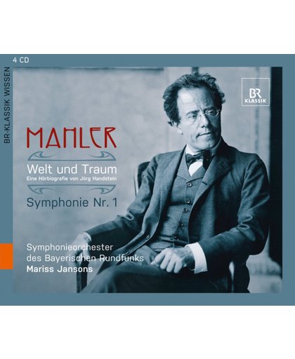 Mahler: Welt Und Traum