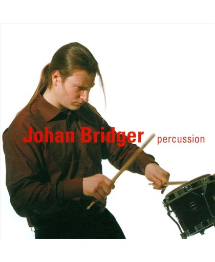 Percussion (Soloist Price 2004)