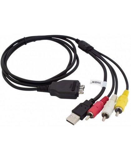 Sony MD2 Kabel