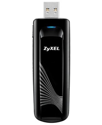 ZyXEL NWD6605 WLAN 867 Mbit/s