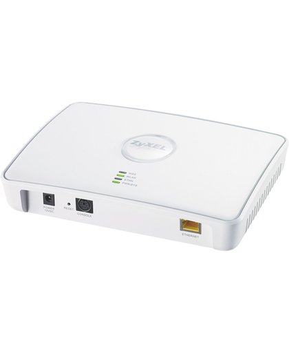 ZyXEL NWA-3166 54Mbit/s Power over Ethernet (PoE) WLAN toegangspunt