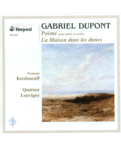Dupont: Poeme/ La Maison Dans