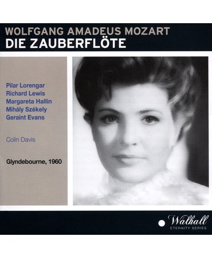 Mozart: Zauberflote (Glyndebourne F