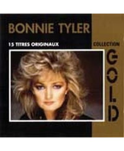 Bonnie Tyler ‎– Collection Gold