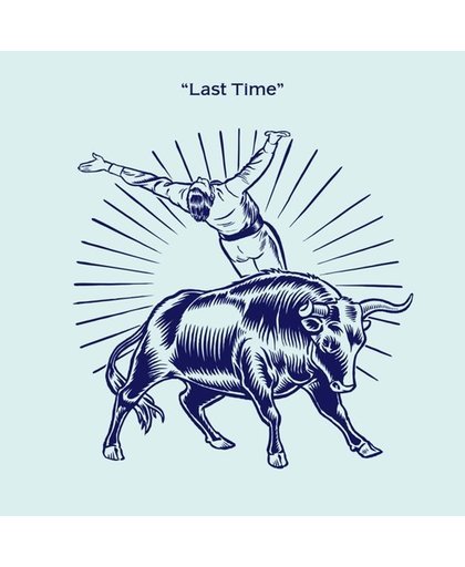 Last Time (Incl. Jon Hopkins Rmx)(2X10I, Gatefold)