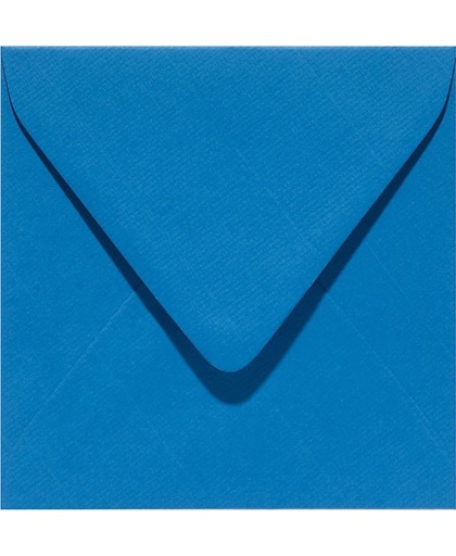 Vierkante envelop 160x160 Donkerblauw (50stuks)