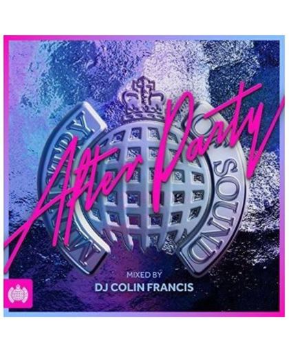 After Party - Ministry Of Sound