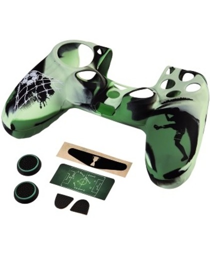 Hama accessoireset - PS4 controller - Voetbal