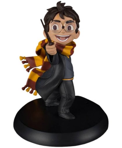 Harry potter - HARRY'S FIRST SPELL Q-FIG