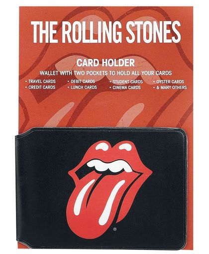 Rolling Stones, The It&apos;s Only Rock N Roll Kaarthouder standaard