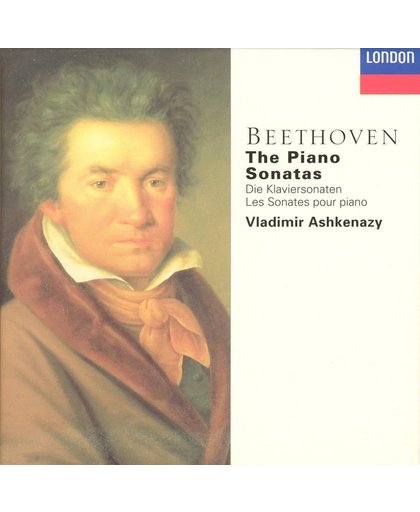 Beethoven:Piano Sonatas
