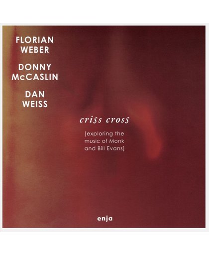 Criss Cross: Exploring the Music of Monk and Bill Evans