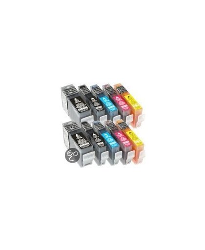 Realjet Cartridges en Toners - Inktcartridges & Toners